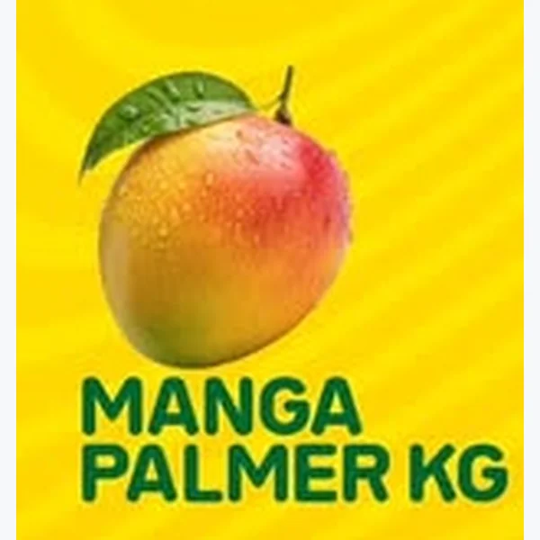 Manga Palmer