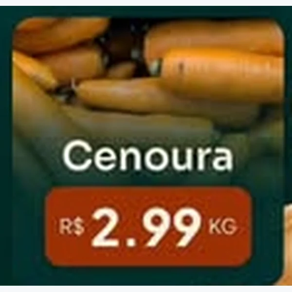 Cenoura