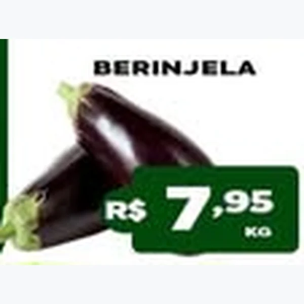 Berinjela