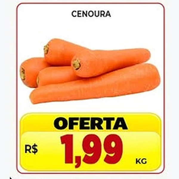 Cenoura