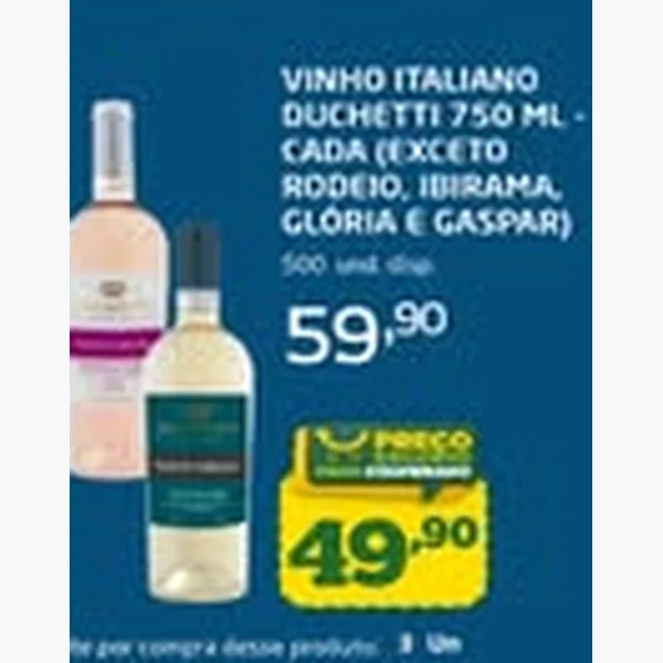 Vinho Português Casal Mendes 750 ml
