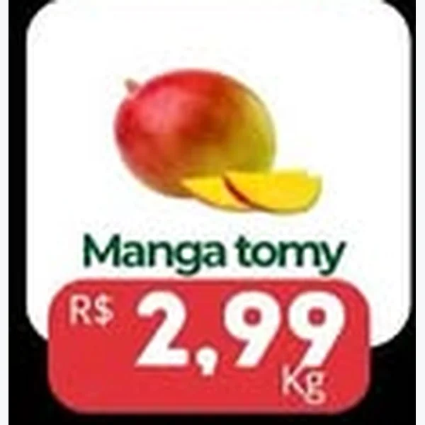 Manga Tomy