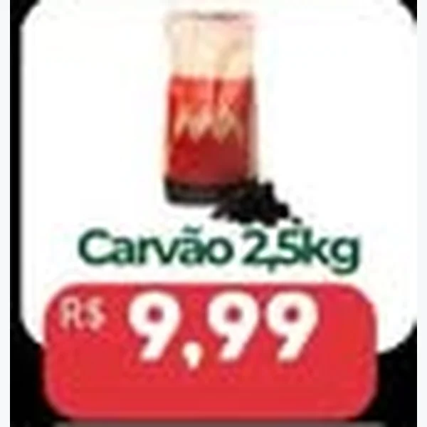 Carvão