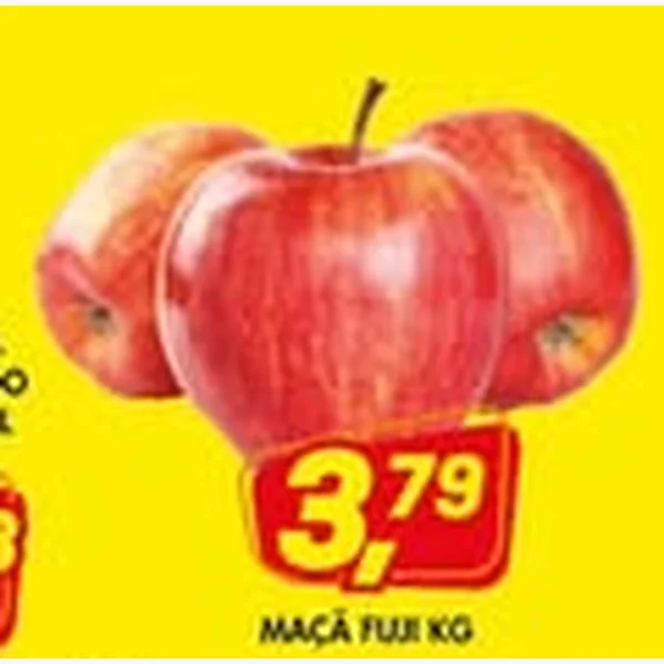 Maçã Fuji