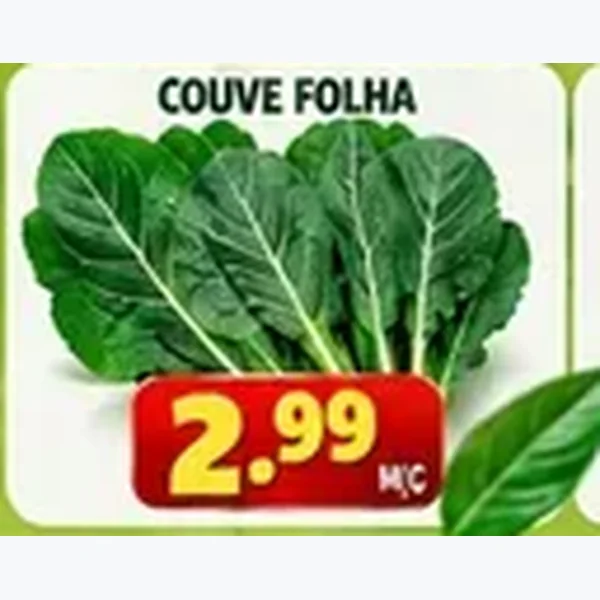 Couve Folha