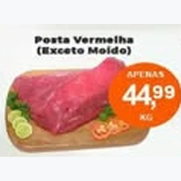 Posta Vermelha