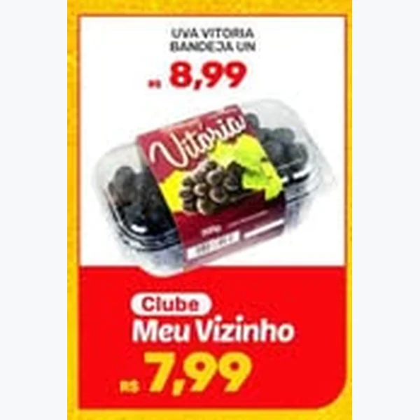 Uva Vitória