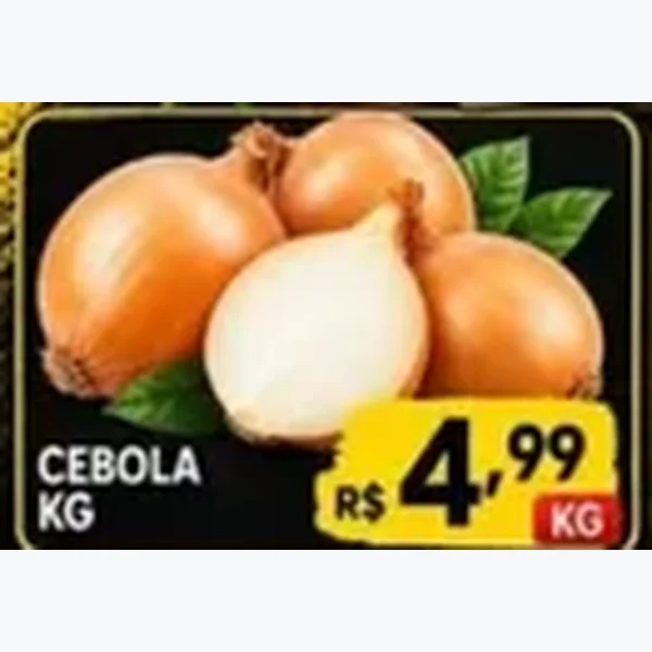 Cebola