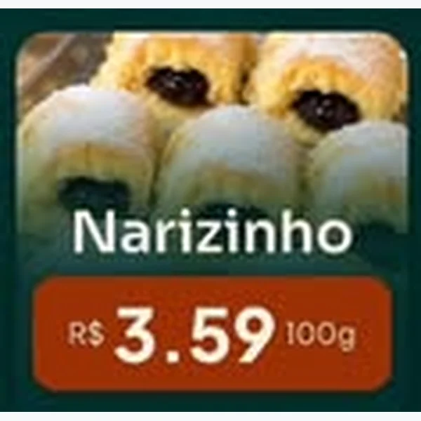 Narizinho