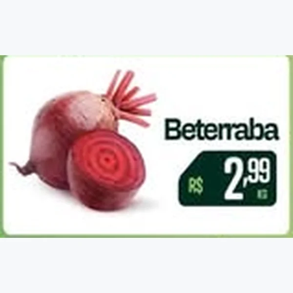Beterraba