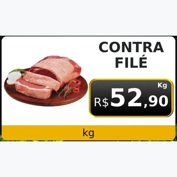 Contra Filé
