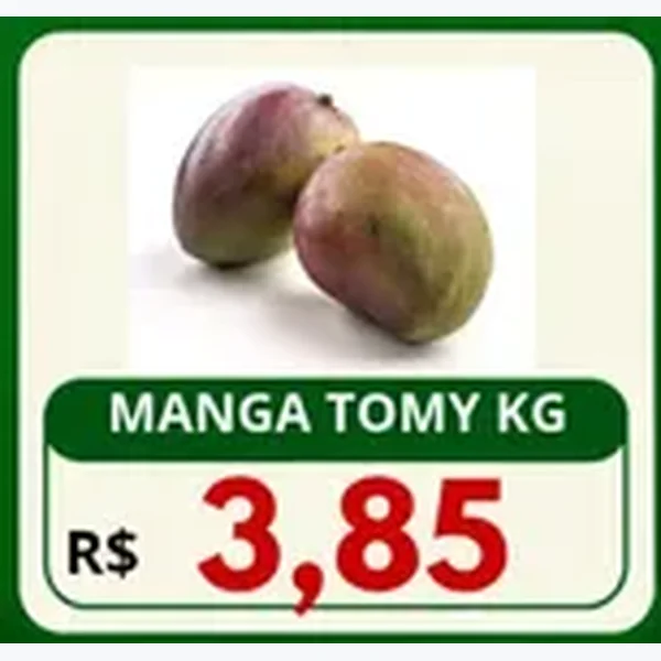 Manga Tomy