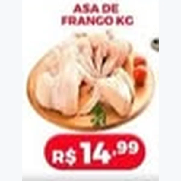 Asa de Frango