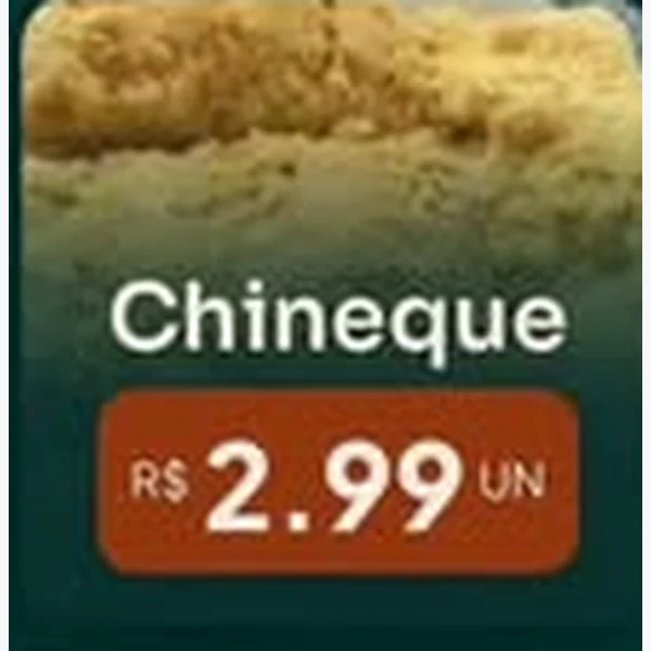 Chineque
