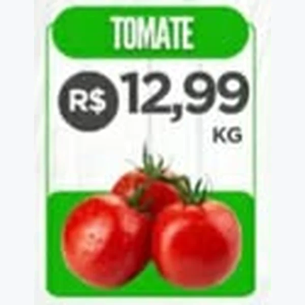 Tomate