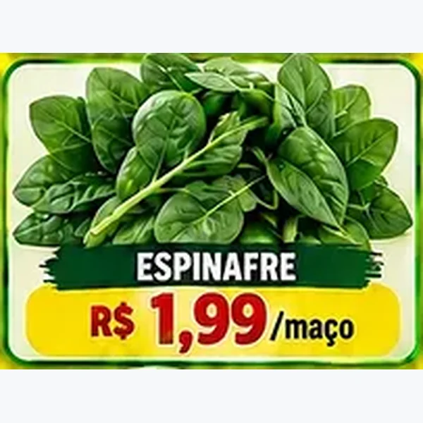 Espinafre