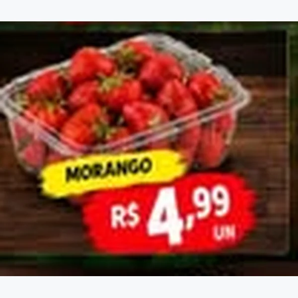 Morango