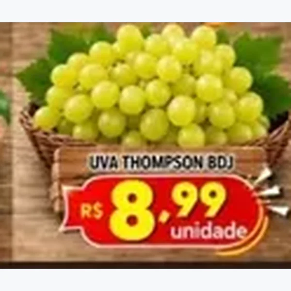 Uva Thompson