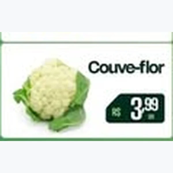 Couve-flor