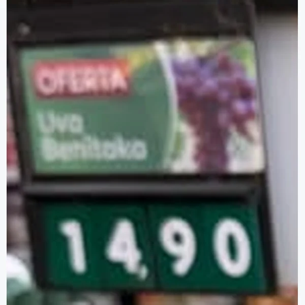 Uva Benitaka