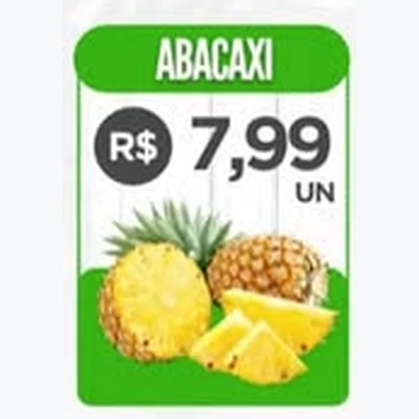 Abacaxi