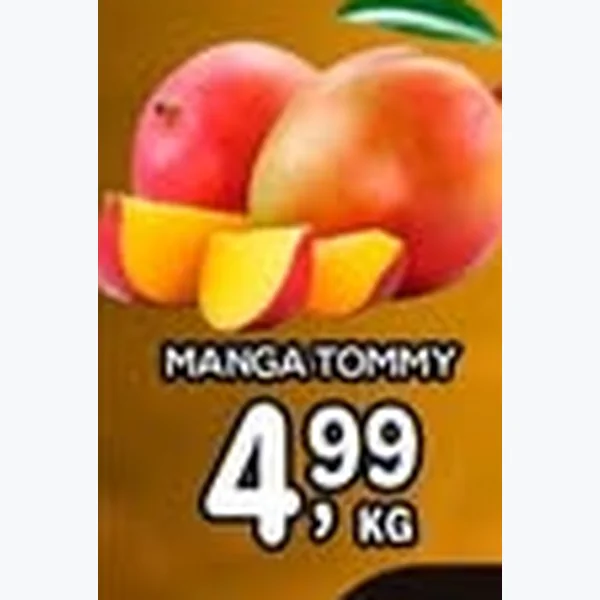 Manga Tommy