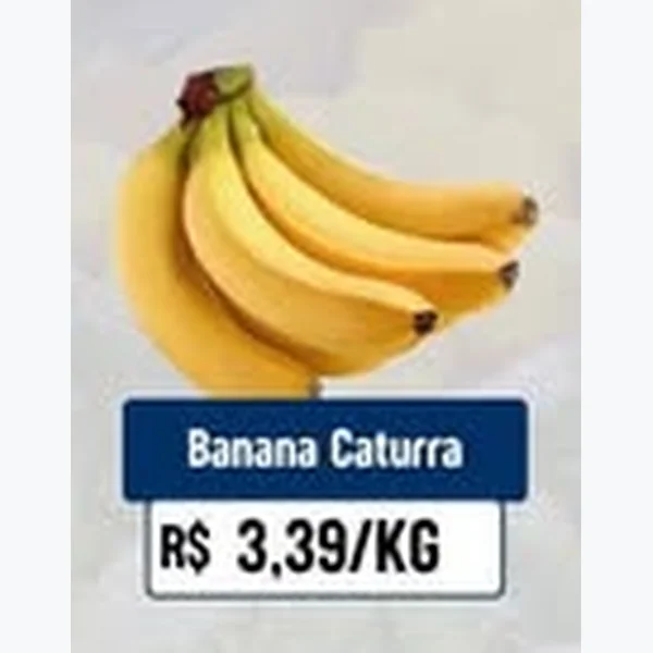 Banana Caturra