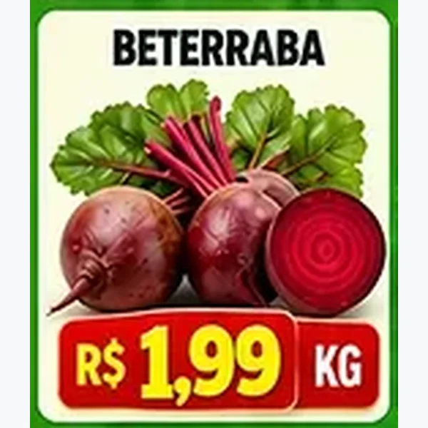 Beterraba
