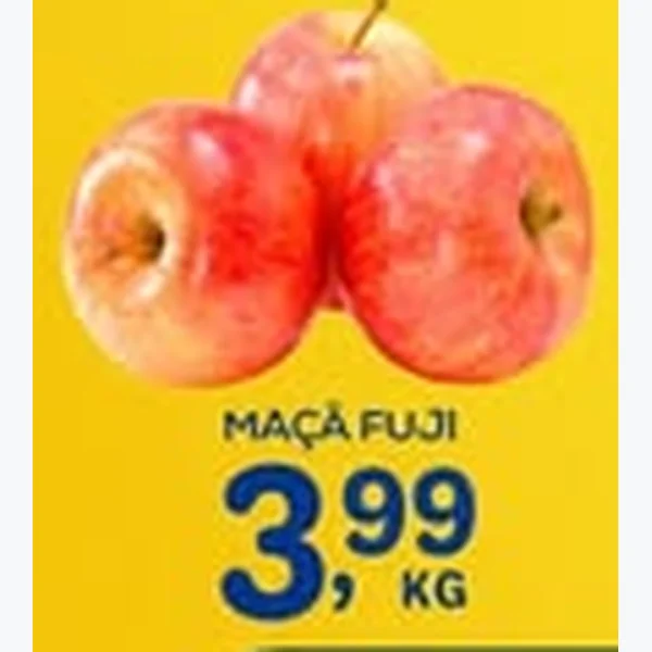Maçã Fuji