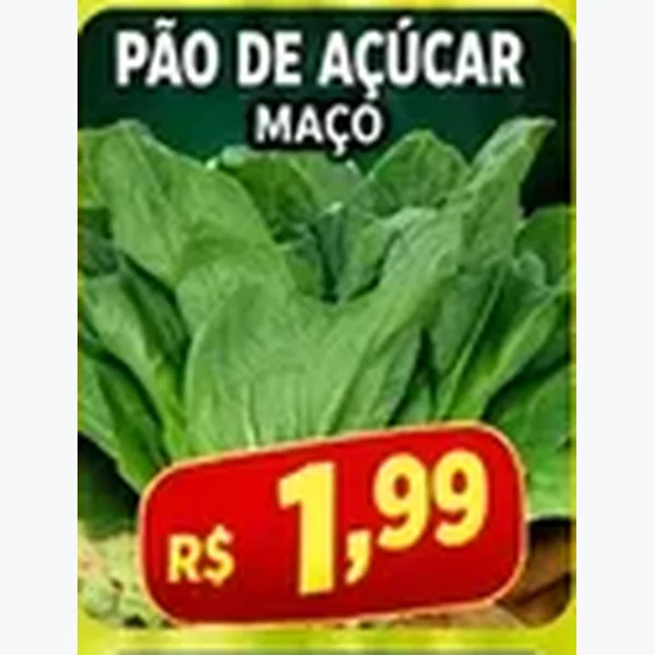 Pão de Açúcar