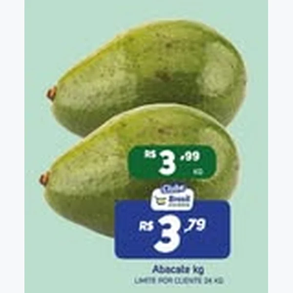 Abacate