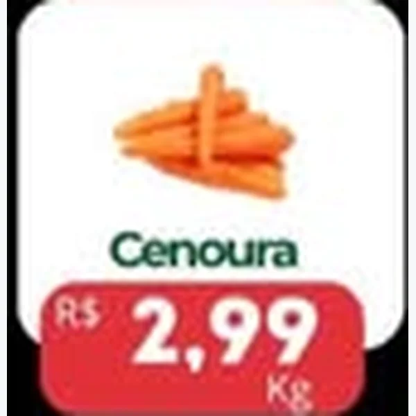 Cenoura