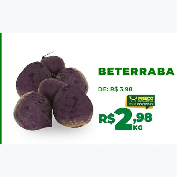 Beterraba