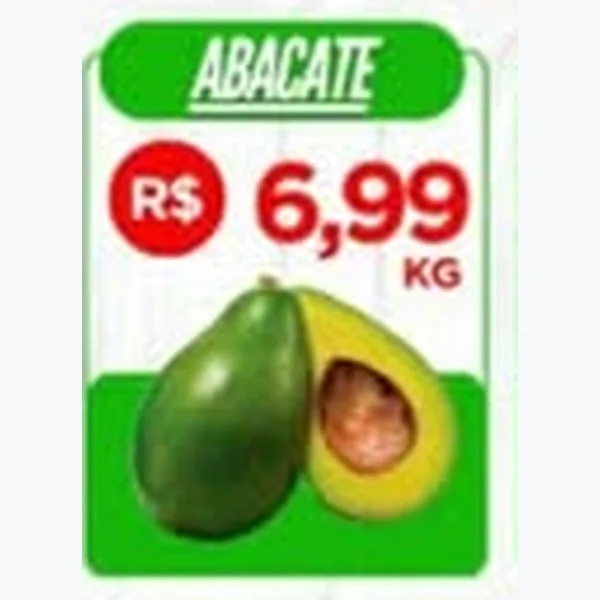 Abacate