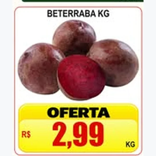 Beterraba