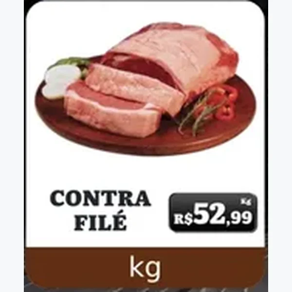Contra Filé