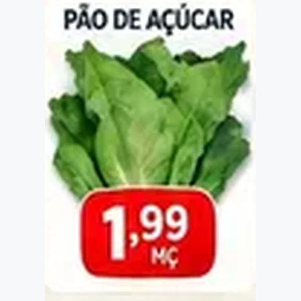 Pão de Açúcar
