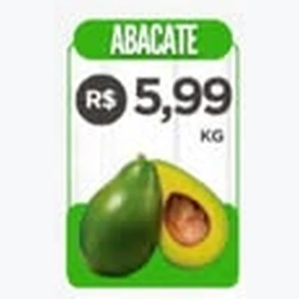 Abacate