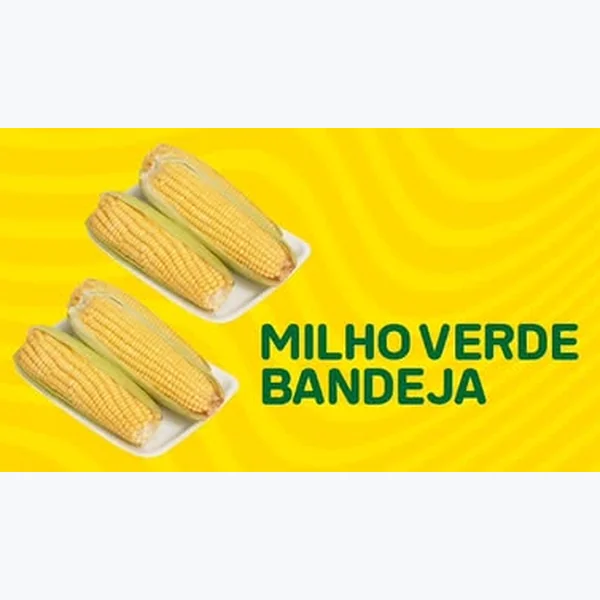 Milho Verde