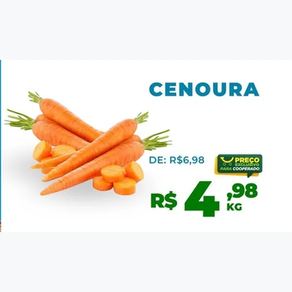 Cenoura