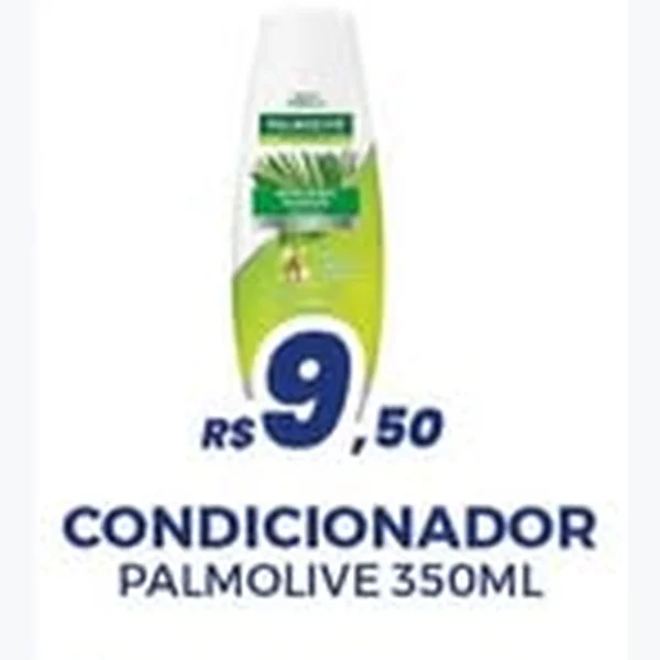 Condicionador Palmolive 350 ml