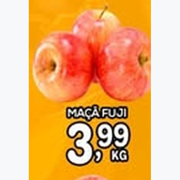 Maçã Fuji