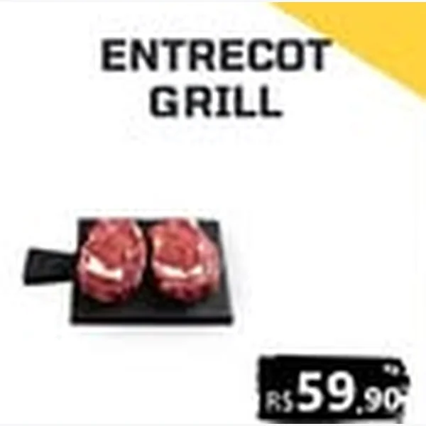 Entrecot Grill