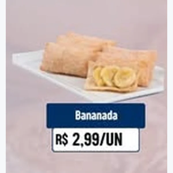 Bananada