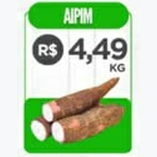 Aipim