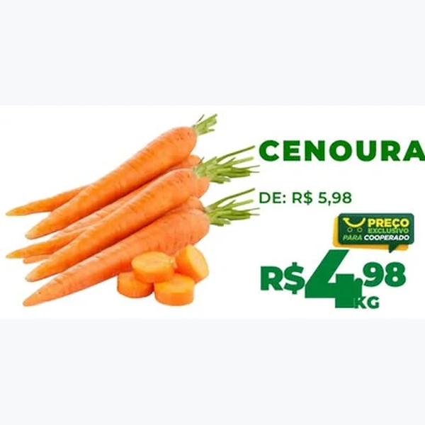 Cenoura