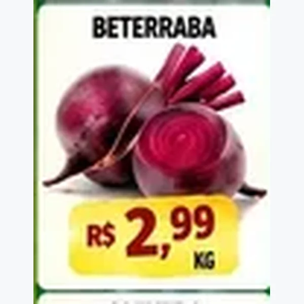 Beterraba
