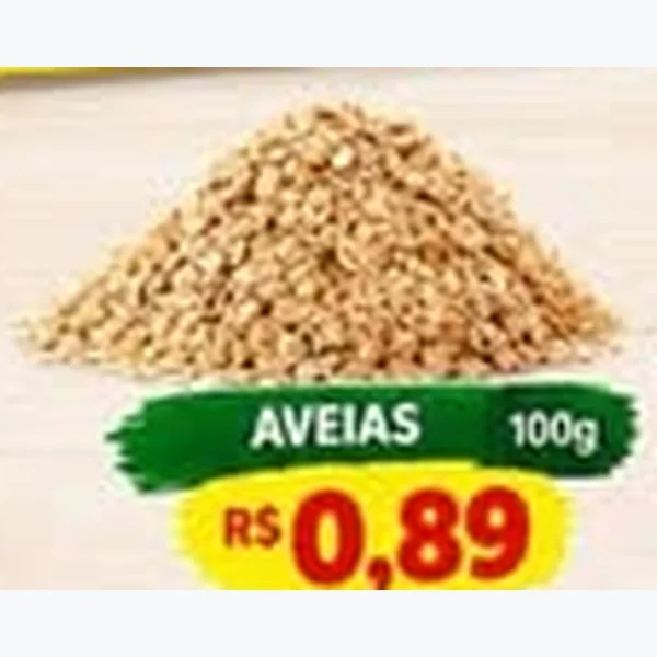 Aveias