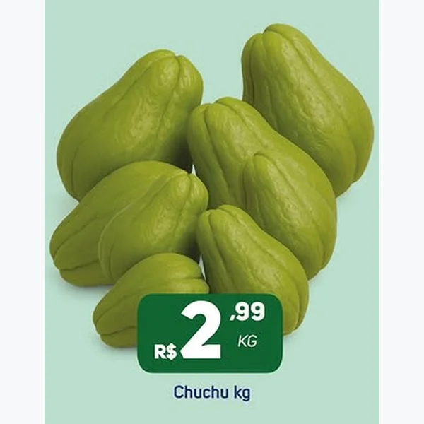 Recorte do encarte de Chuchu