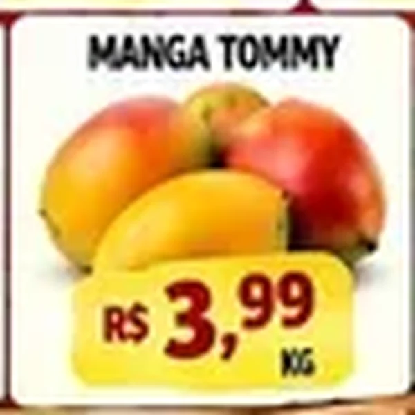 Manga Tommy